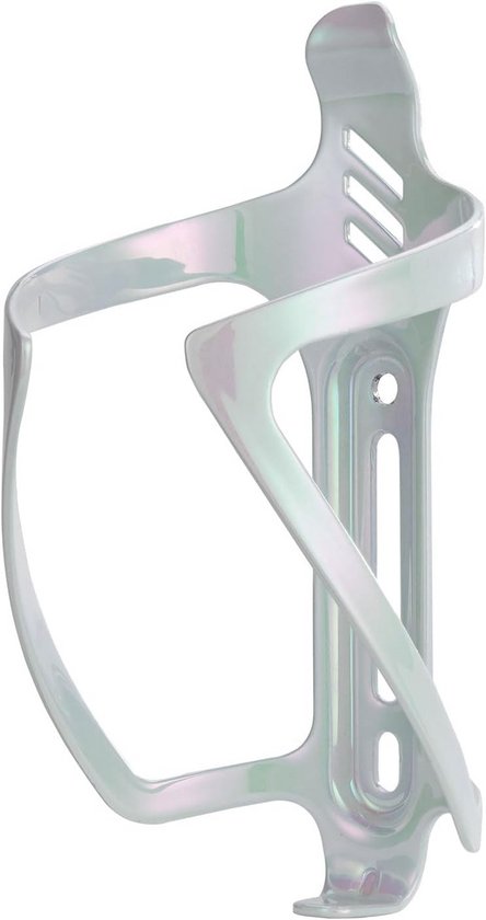 Fietsbidonhouder Lichtgewicht Aluminium – Geschikt voor Racefiets, Mountainbike (MTB) en Stadsfiets