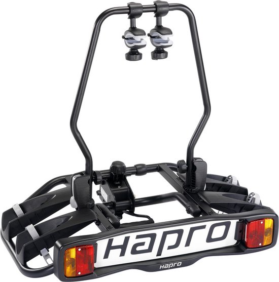 FIETSDRAGER HAPRO ATLAS 2F FRAME 7P - 697851 van Merkloos