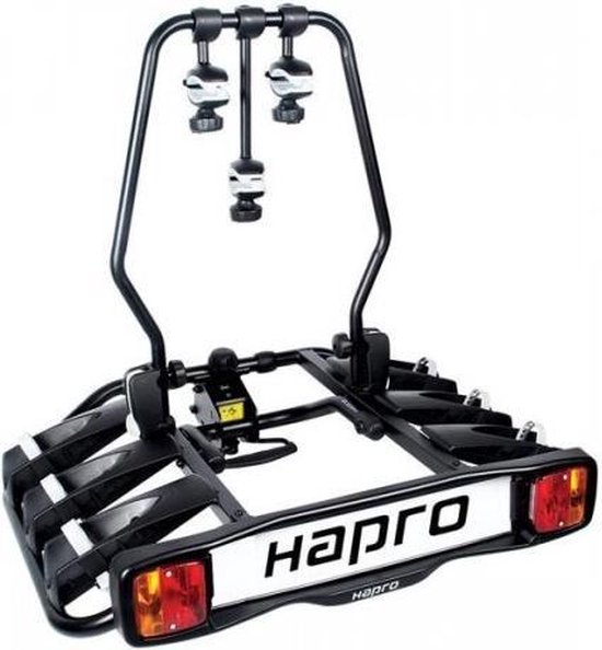 FIETSDRAGER HAPRO ATLAS 3F FRAME 7P van Hapro