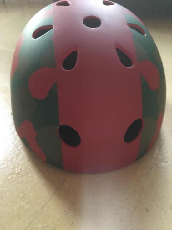 Fietshelm Camo, size 1 van ABUS