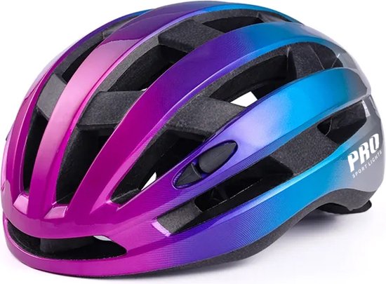 Fietshelm Performance Koers Dames Large