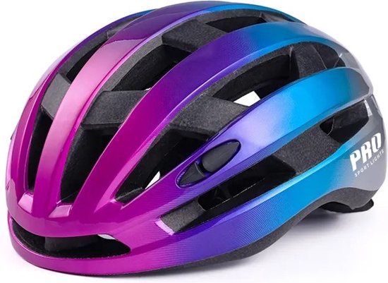 Fietshelm Performance Koers Dames Medium