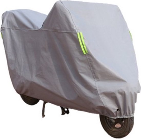 Fietshoes - Beschermhoes voor fiets of motor - 260 x 100 x 120CM (XL) van FIETSHOES