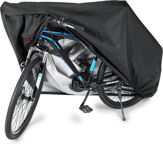 Fietshoes Xl Universeel- Waterdicht van FIETSHOES