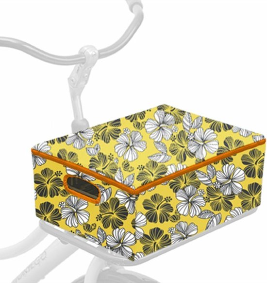 Fietskrat & Hoes M Santa Cruz van $