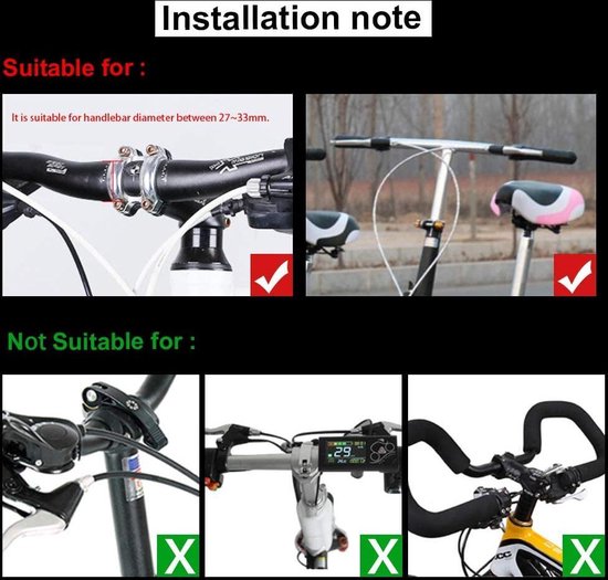 Fietsmand opvouwbaar, waterdicht,  tas voor kleine hond, picknick, winkelen van FastRider