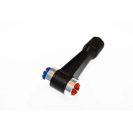 Fietspomp mondstuk Pro