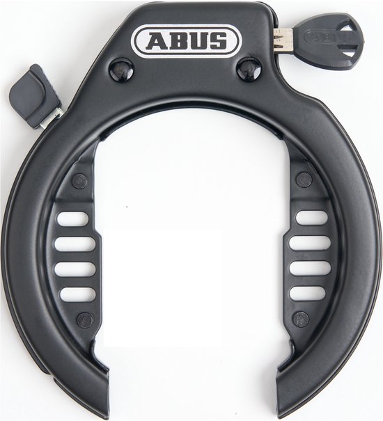 Fietsslot ABUS Ringslot - 52 LH R (werkplaatsverpakking) - Security level 6 - Geschikt voor kinderfietsen