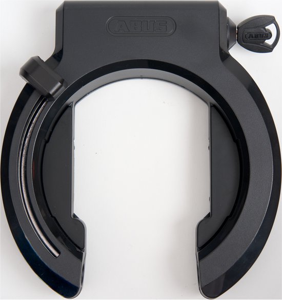 Fietsslot ABUS Ringslot - Granit XPlus™ 6950 AM R (hangverpakking) - Security level 10 - ART 2 - Geschikt voor elektrische fietsen en stadsfietsen