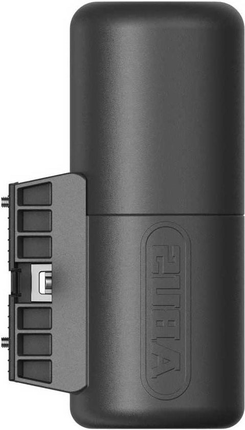 Fietsslot houder - ABUS QuickStore QST - html content nodig kettingslot van ABUS