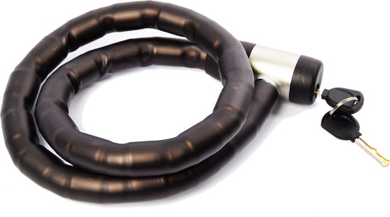 Fietsslot Kabelslot 23 mm x 100 cm van Master Lock