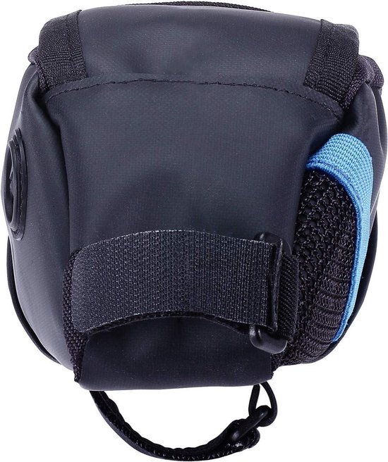 Fietstas frametas voor fiets - waterdicht - transparante afdekfolie voor wegenkaart - Cycling FuelPack van Fietstas