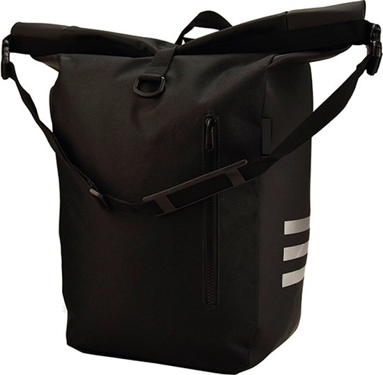 FIETSTAS SHOPPER COMBI van Basil