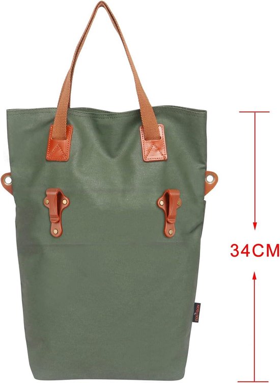 Fietstas van TOURBON TB835CA voor Heren - Fietsen Pack Fietspakket Waterproof bicycle bag van Fietstas