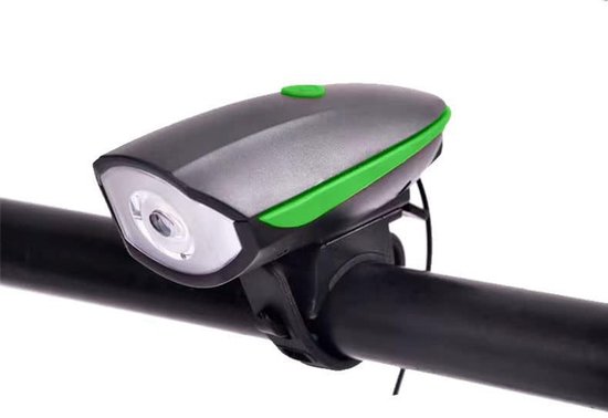 Fietsverlichting - fietsen uitrusting-Sterke nachtverlichting -USB oplaadbaar - Drie graden verlichting-waterdicht -voor en achter fietsverlichting- mountainbike en wegfiets verlichting - fietsverlichting- eenvoudig te installeren
