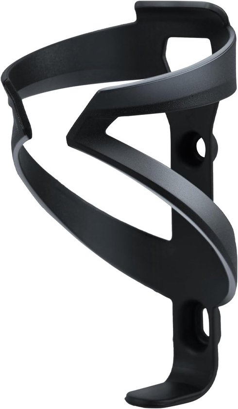 Fietswaterfleshouder - 1,3 oz ultralichte stevige fietsbekerhouder - Fietswaterhouder - Fietswaterfleshouder met schroevendraaier - Past op waterflessen van 2,75-3,94 inch