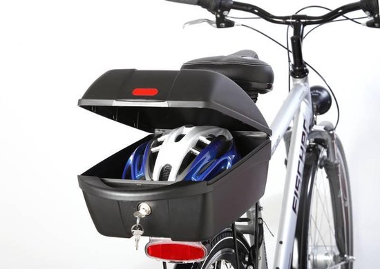 FISCHER Bagagedrager box van Fischer