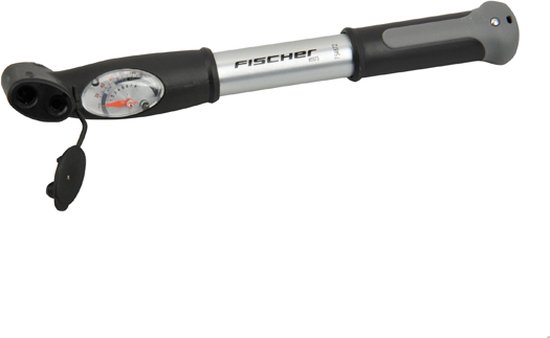 FISCHER FAHRRAD 85573 Minipomp
