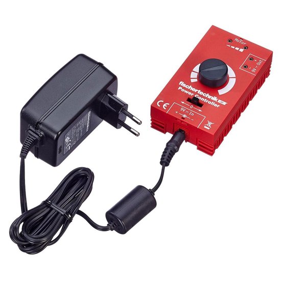 Fischertechnik Power Set van Fischer