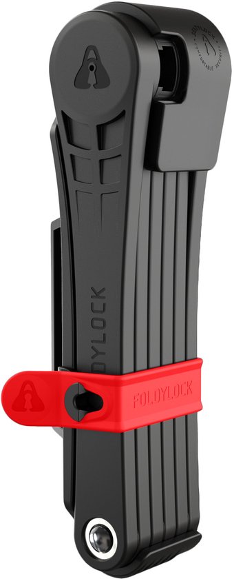 FoldyLock 110 ART3 Fiets Vouwslot Elite van Foldylock