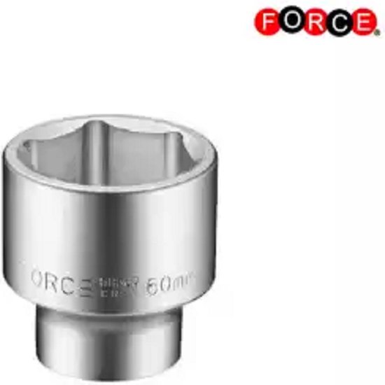 Force Dop 1" (12-kant) 42mm van FORCE