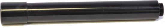 Fox 36 Float 2015 Steekas Zilver 20 x 110 mm
