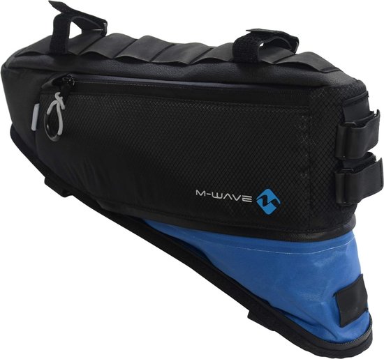 frame gemaakt van Merkloos