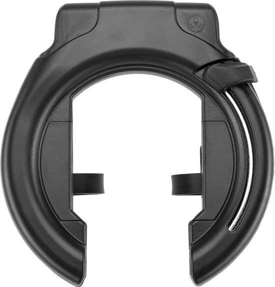 Frameslot RS 453 Protect-O-Connect Standard AZ zwart - Trelock frameslot - één maat dimensions 8004814 Frame lock van Trelock
