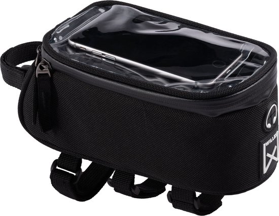 Frametas 1200 Zwart van AGU