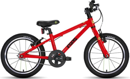Frog Bikes - Frog 44 Red van Frog Bikes