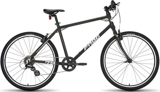 Frog Bikes - Frog 78 Dark Grey van Frog Bikes