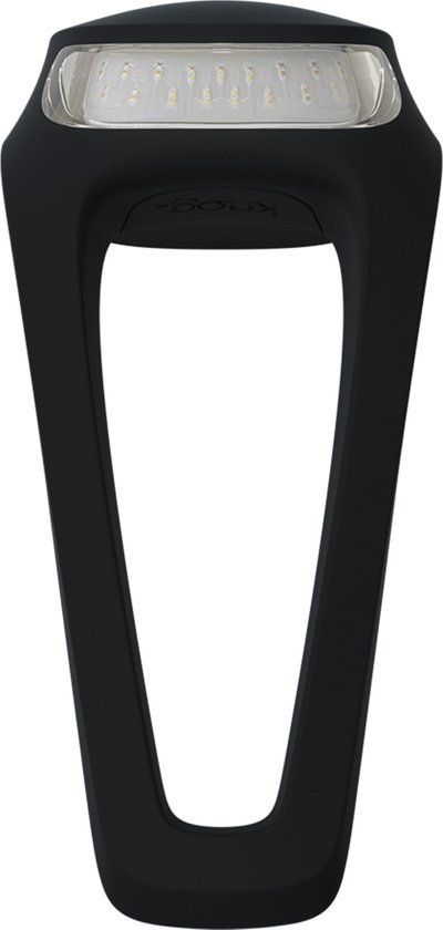 Frog USB Rear - Spider Black