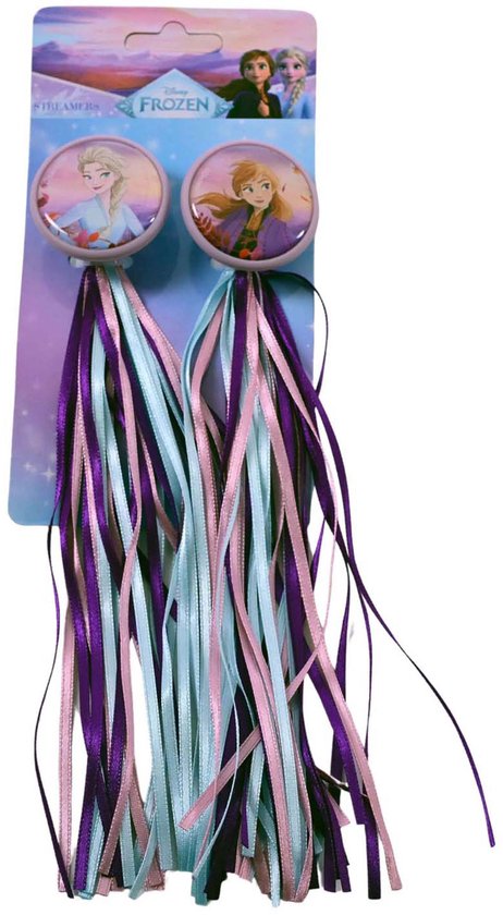 Frozen Handvatversiering van Merkloos