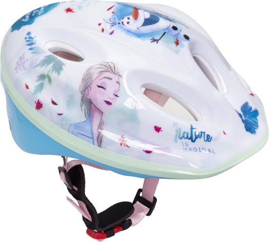 Frozen Kinderhelm 2 52-56 cm van Volare