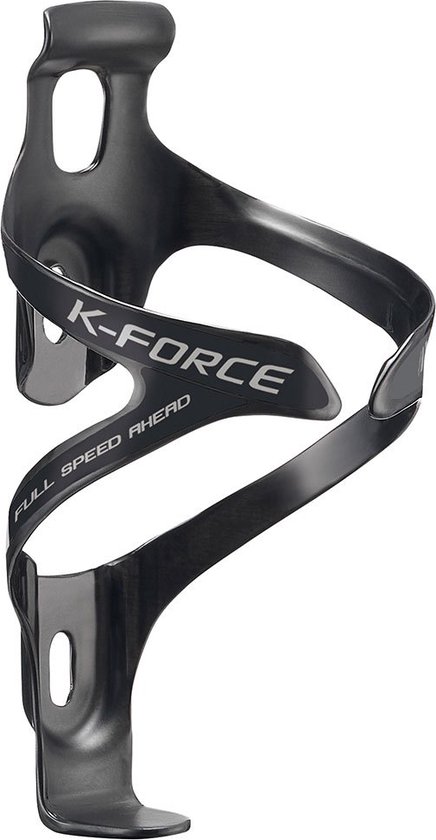 Fsa K-force E0546 Bidonhouder Zwart