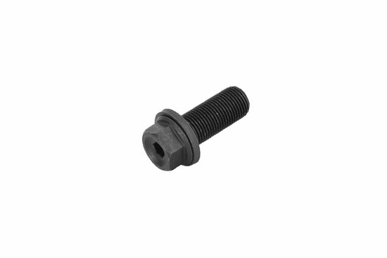 G-sport Hex Bout Zilver 14 mm