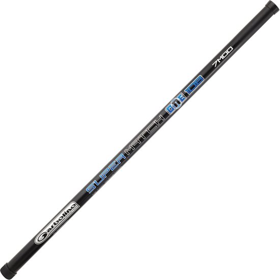 Garbolino Vaste Hengel Super Match One 108 - Maat : 6.00m van Garbolino