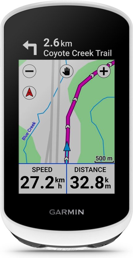 Garmin Edge Explore 2 Fietsnavigatie van garmin