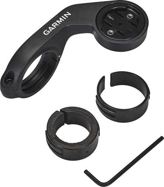 Garmin Edge - Verlengde Voorsteun voor Fietscomputer van Merkloos