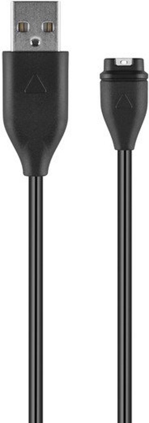 Garmin Oplader - USB Oplaadkabel en Datakabel Smartwatch - 1 Meter van Merkloos
