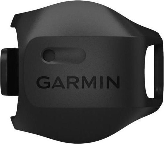 Garmin Snelheidsensor 2 - ANT+ Connectiviteit - Geschikt voor Garmin Edge serie van Merkloos