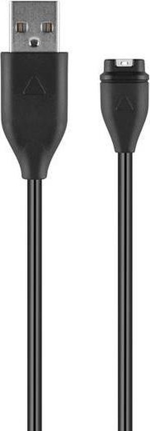 Garmin USB Laad-/Dataclip - Geschikt voor diverse modellen - Zwart