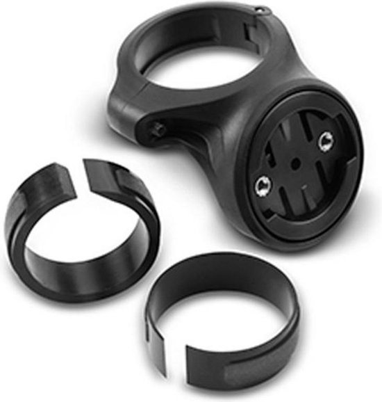Garmin Varia Radar fietsverlichting zwart van Merkloos