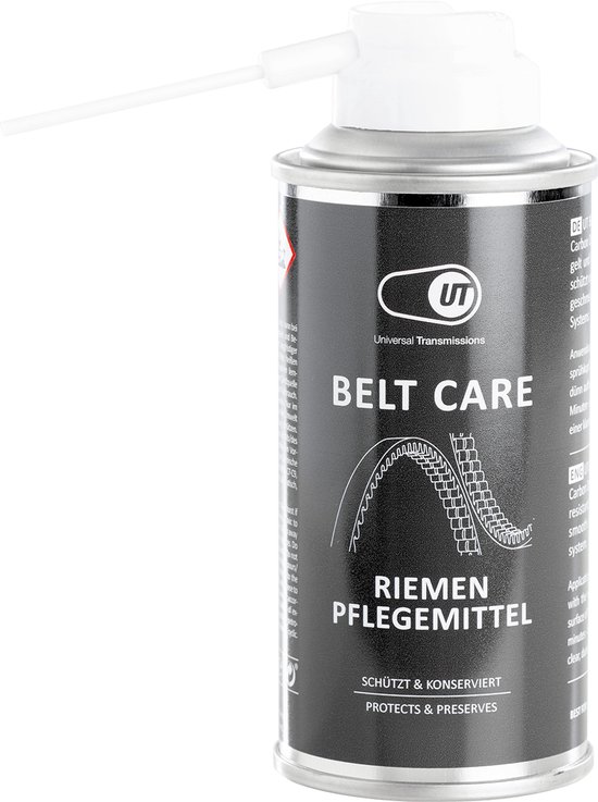 Gates Belt Care spray van Gates