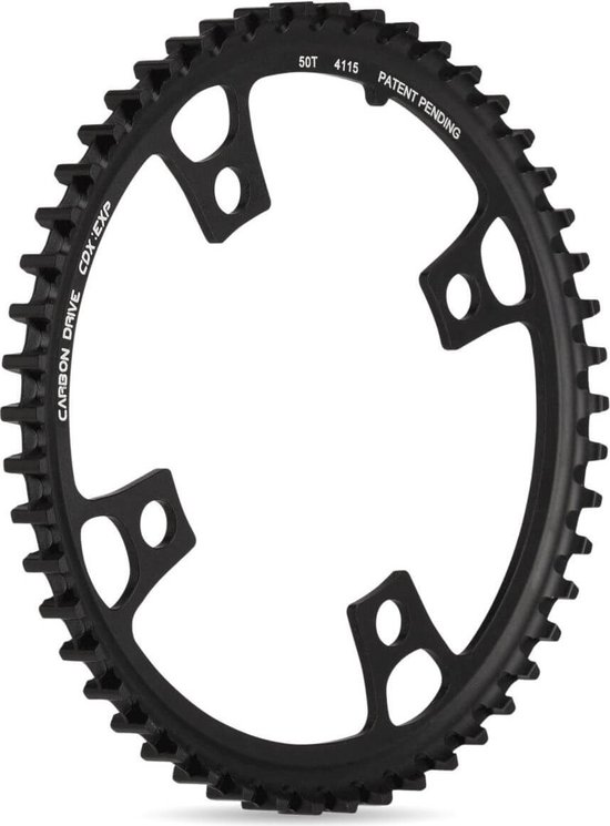 Gates Cdx tandwiel 50t 104mm van Gates