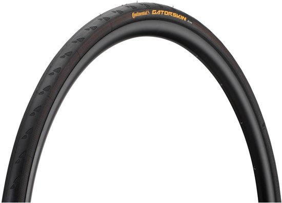 GATORSKIN 700X25C van Merkloos