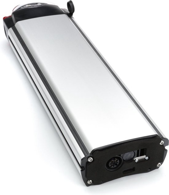 Gazelle Innergy  Fietsaccu - 396Wh - Bagagedrager van Gazelle