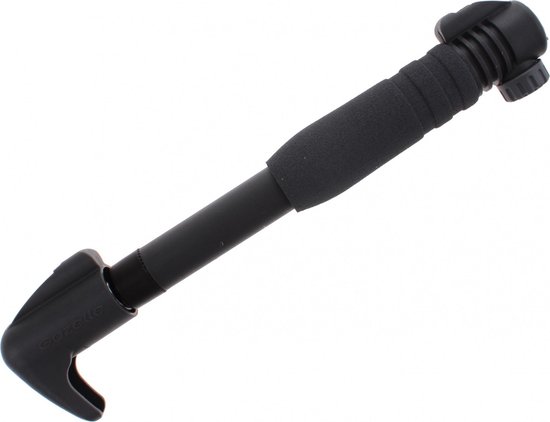 Gazelle Mini-fietspomp Grijs 27 Cm van GAZ