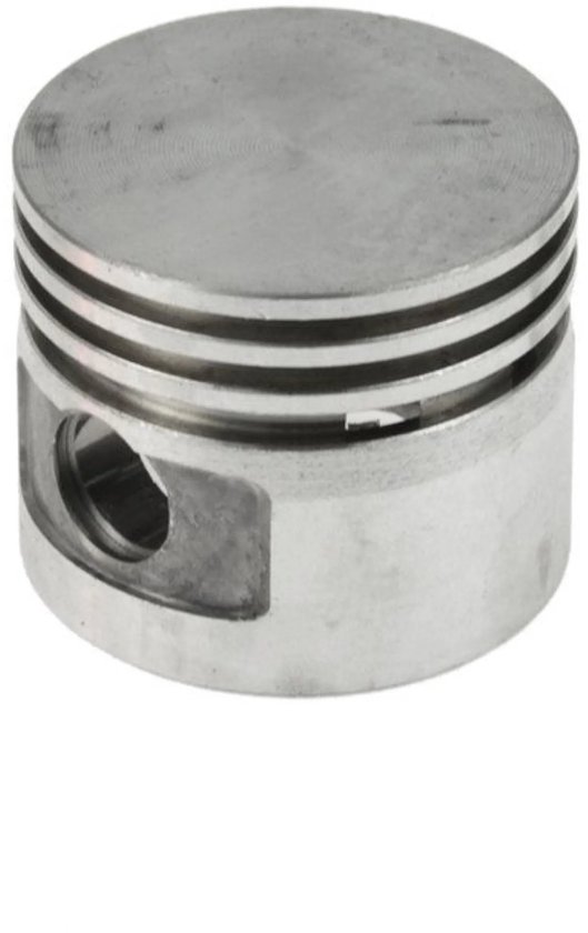 GEKO Piston voor luchtcompressor - 42mm diameter - 36mm hoogte - 11.6mm pin opening