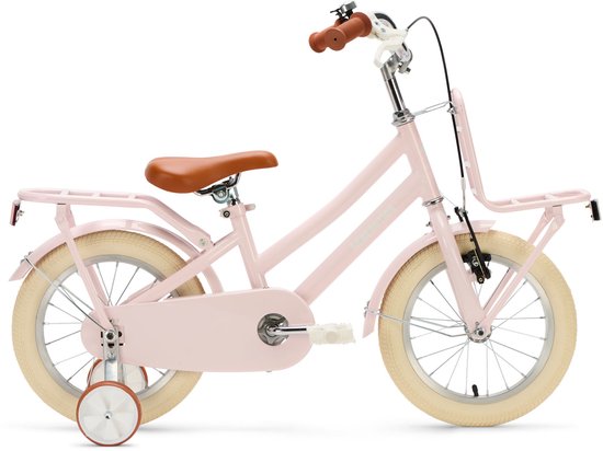 Generation Urban Junior 14 inch Roze – Kinderfiets